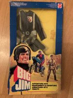 Big Jim Action Set Nr. 7147