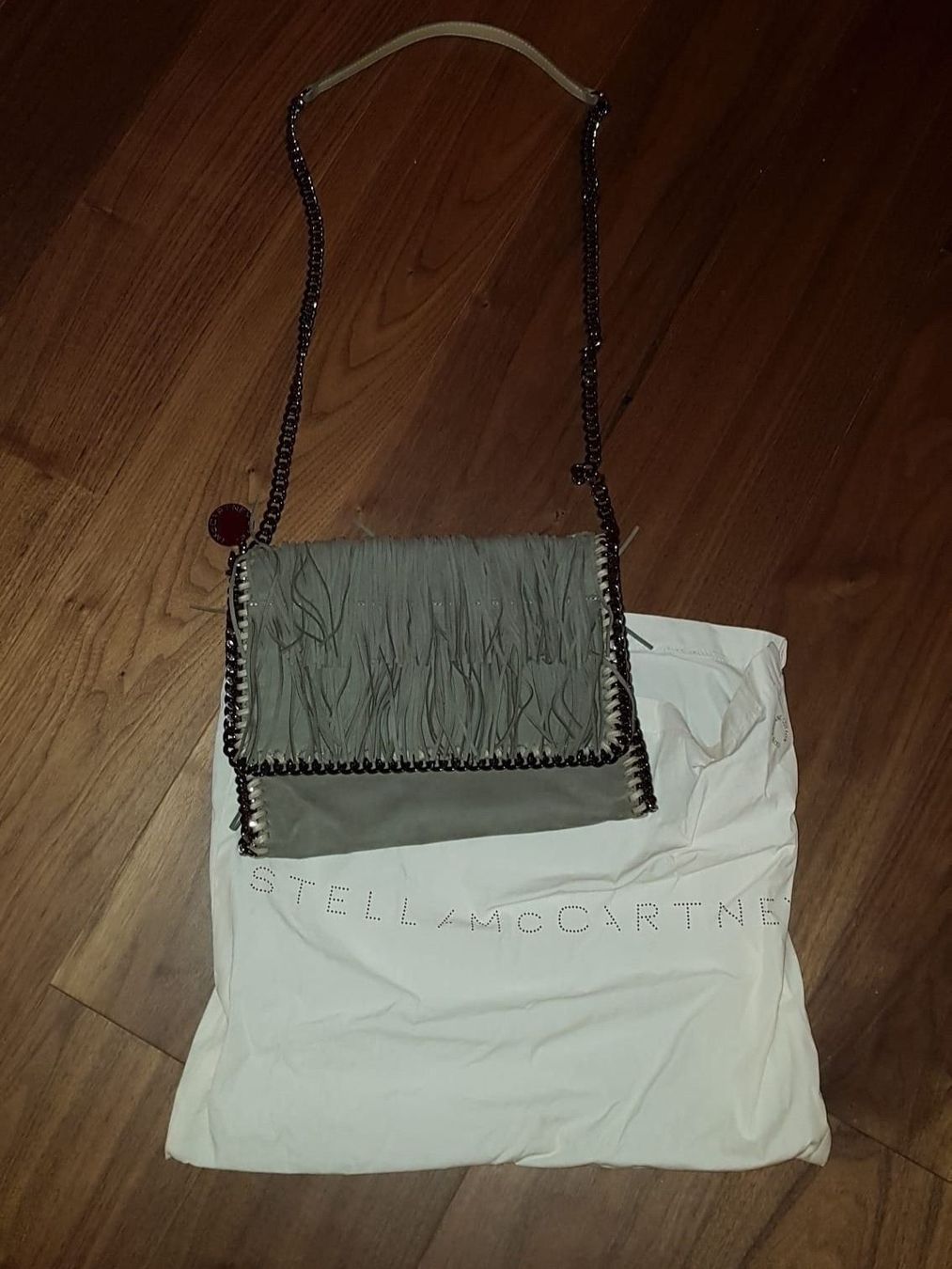 Stella McCartney Borse da donna: Sac Stella Mccartney - 100% authentique – Usato da St-Sulpice VD venduto da juhdu