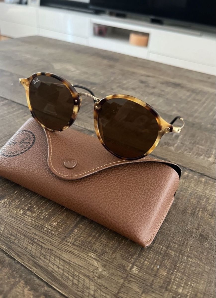 Ray-Ban Brillen & Gläser: RAYBAN SONNENBRILLE NEU – Neu und originalverpackt aus Effretikon von nad_q7kh 2