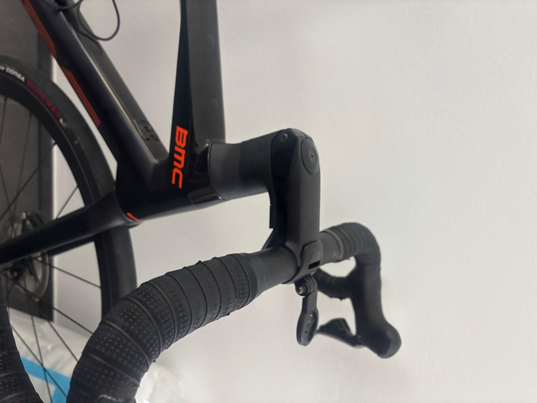 BMC Biciclette: BMC Roadmachine Rennrad 51cm – Usato da Ebertswil venduto da Flurin4 6