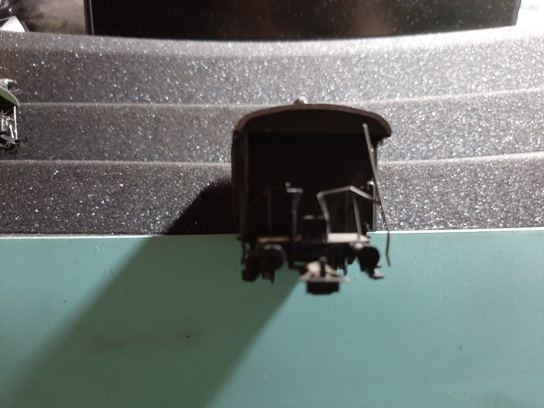 Liliput Modellini di ferrovie: LILIPUT 6252 REF.18 – Usato da Avully venduto da RIVALIS 4