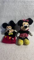 Mickey Mouse & Minnie Mouse, Vintage Disneyland Rarität!