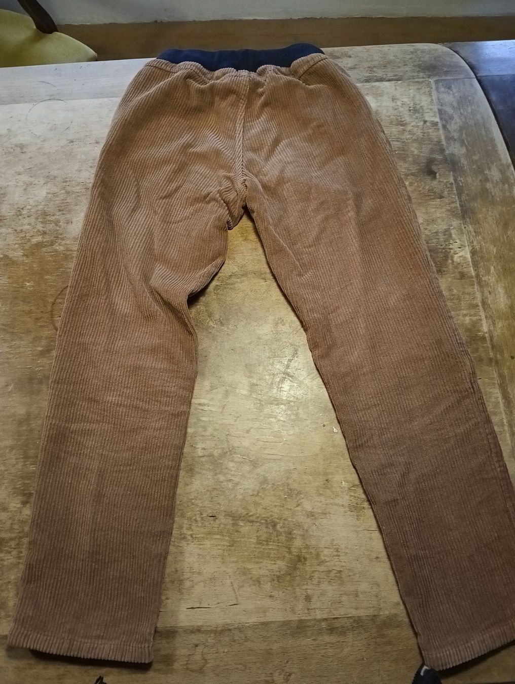 Petit Bateau Hosen: Hose petit bateau 140 – Gebraucht aus Nänikon von aweiss01 1