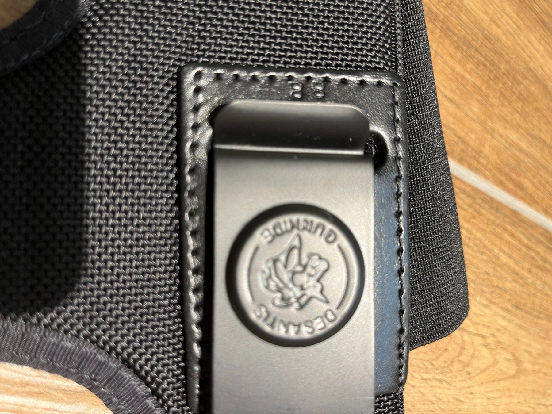 Tiro a segno: Holster inside PX4 – Usato da Le Cerneux-Veusil venduto da Maraud01 2