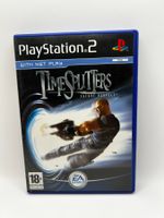 TimeSplitters Future Perfect (mehrsprachig) - Playstation 2