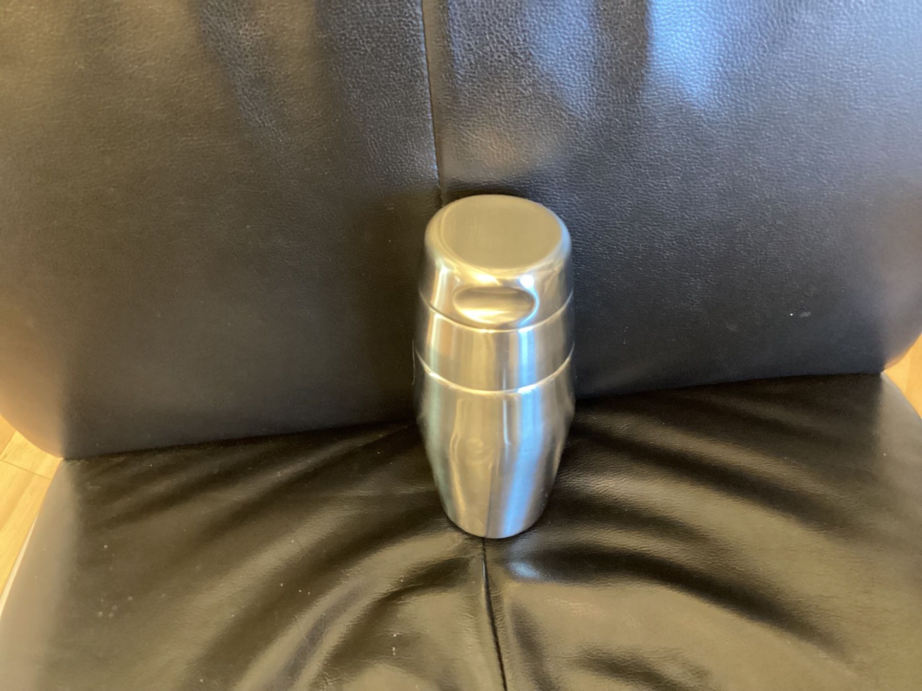 Alessi Elettrodomestici da cucina: Alessi Shacker – Nuovo (secondo la descrizione) da Unterkulm venduto da Lunchen11 1