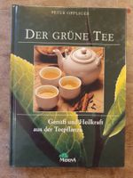 Der grüne Tee - Peter Oppliger - Midena