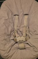 Stokke Newborn Set für Tripp Trapp grau