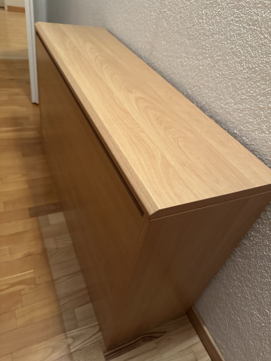 Cassapanche: Truhe – Usato da Mönchaltorf venduto da orka040 2