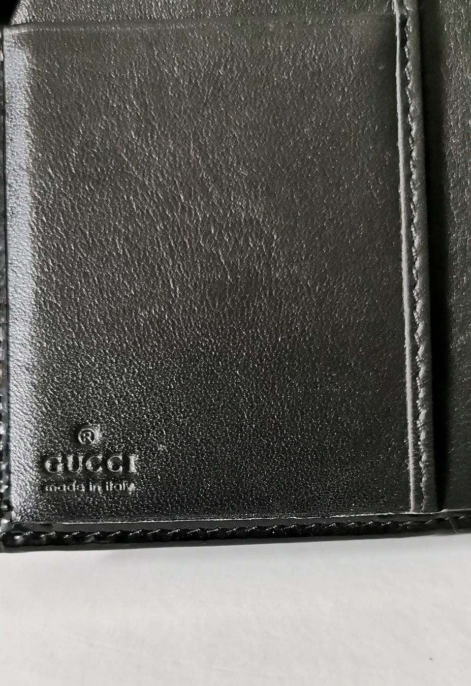 Gucci Brieftaschen: Gucci Abbey D Ring Long Wallet – Gebraucht aus Morges von B.Nipawan 7