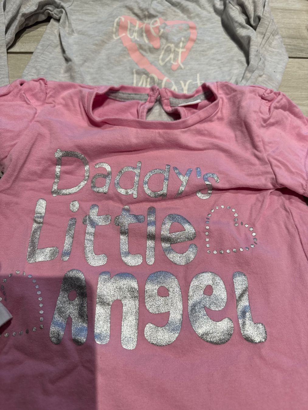 Kleiderpakete & -sets: Winter Set Mädchen 98, 13 teilig – Gebraucht aus Gelterkinden von Familienferien 3