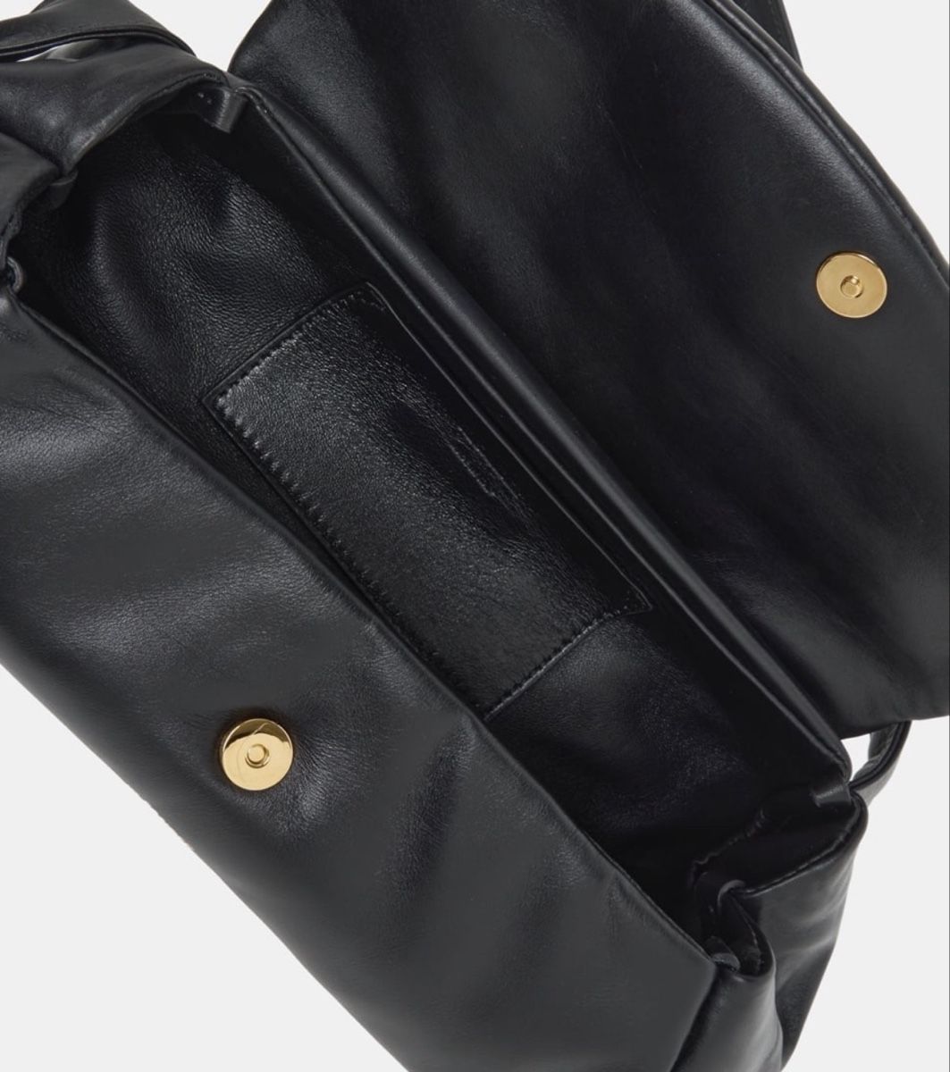 Jil Sander Taschen für Damen: Jil Sander leather bag – Neu und originalverpackt aus Paradiso von viorea 3