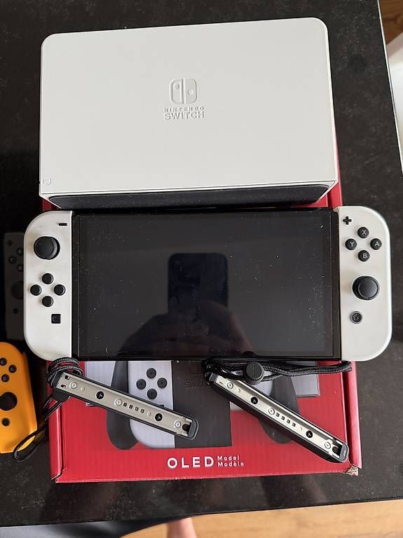 Console: Nintendo Sammlung zu verkaufen – Usato da Grindelwald venduto da dggg1986 4