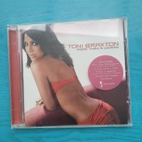 Toni Braxton- More than a woman