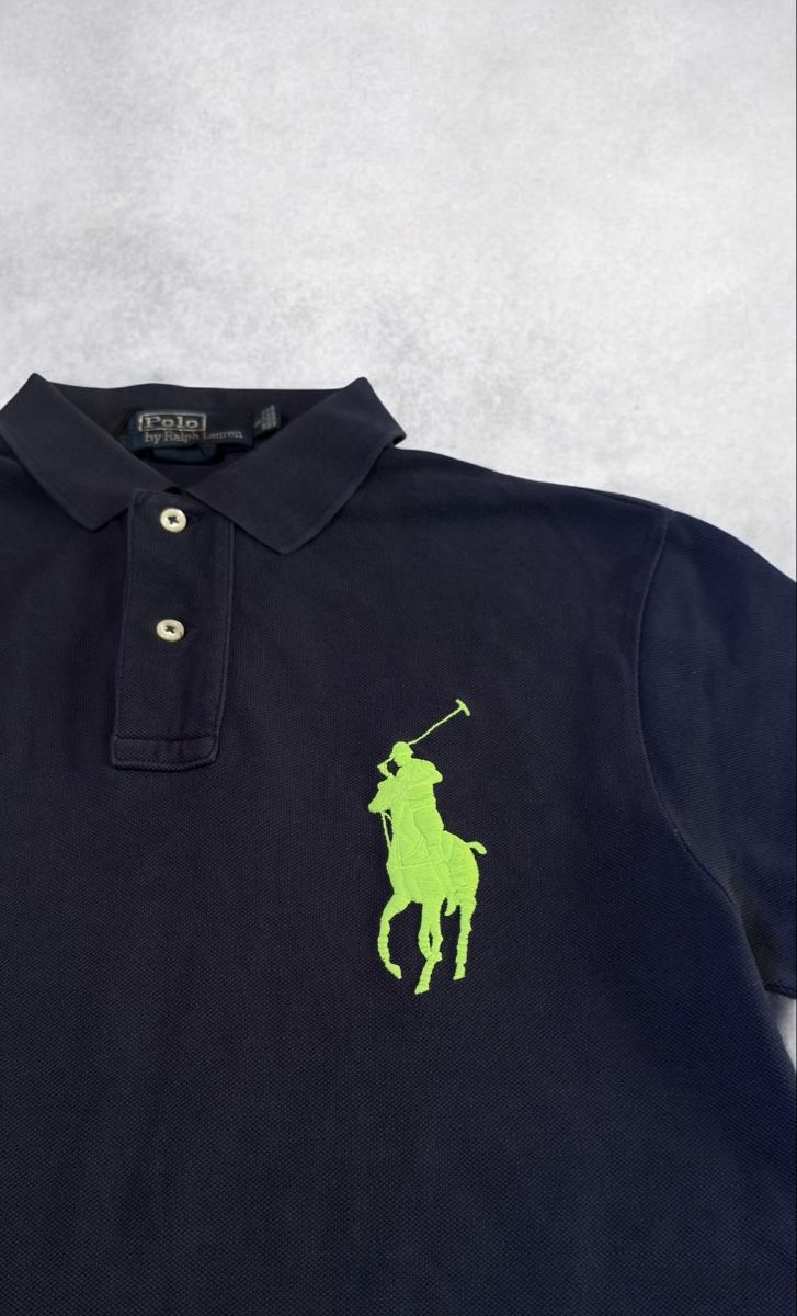 Ralph Lauren Magliette Polo: Ralph Lauren Polo (S) – Nuovo (secondo la descrizione) da Aarburg venduto da syning46 1