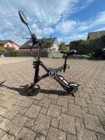 Uebler e Scooter