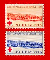CONVENTION DE GENEVE ROTES KREUZ 240 241 1939*