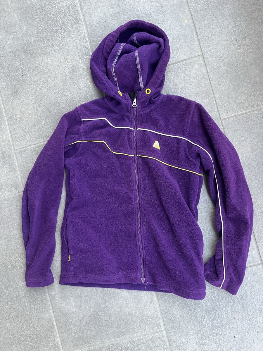 Jacken & Mäntel: Fleecejacke / Faserpelz Albright 152 – Gebraucht aus Wil ZH von Wonderwoman76