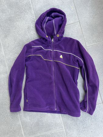 Fleecejacke / Faserpelz Albright 152