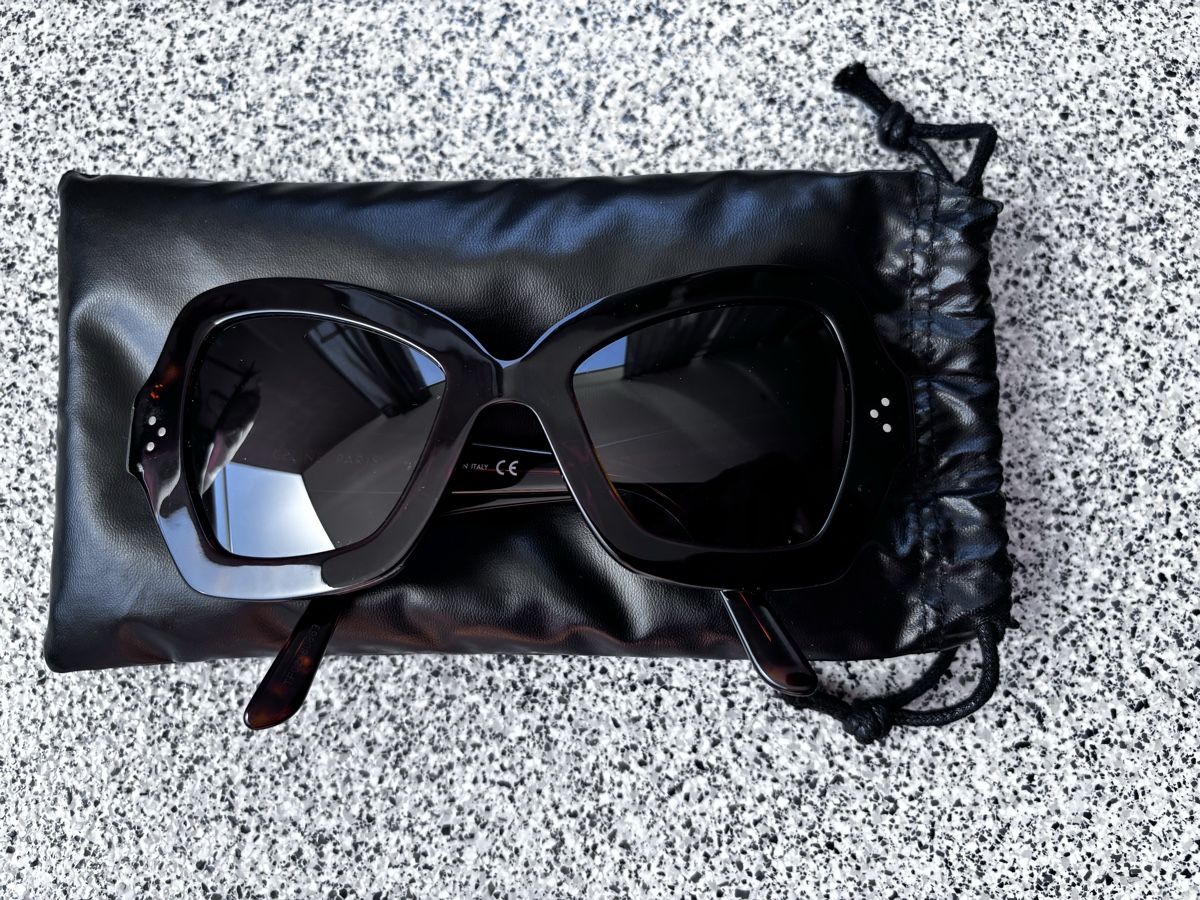 Celine Occhiali & Lenti: Sonnenbrille Celine  – Usato da Bassersdorf venduto da lulec 3