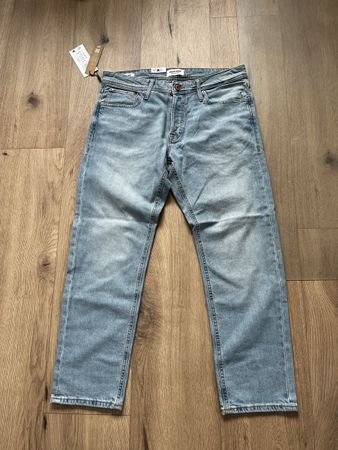 Jack & Jones Mike Tapered Jeans