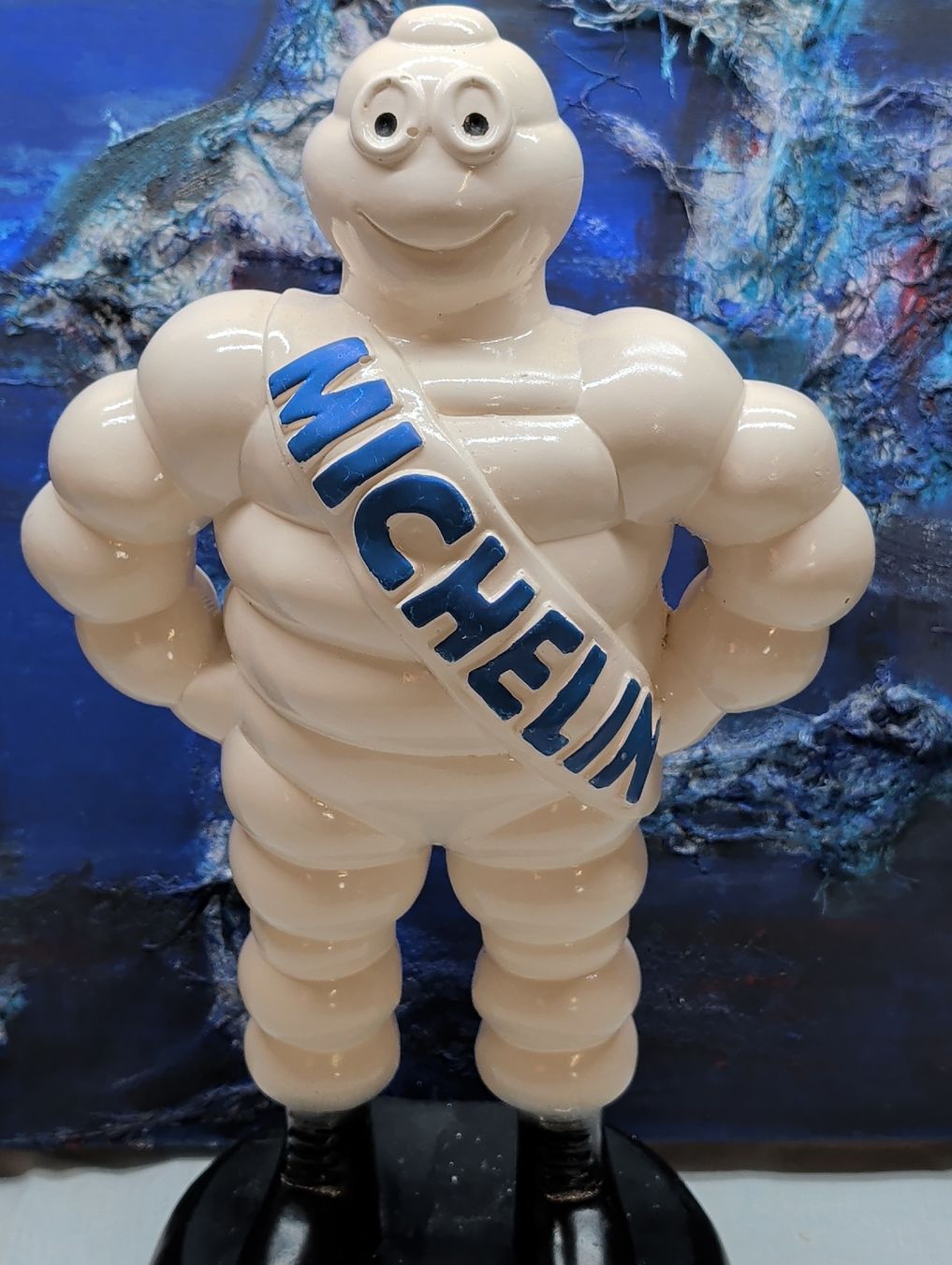 Michelin Mnnchen Beleuchtetnull