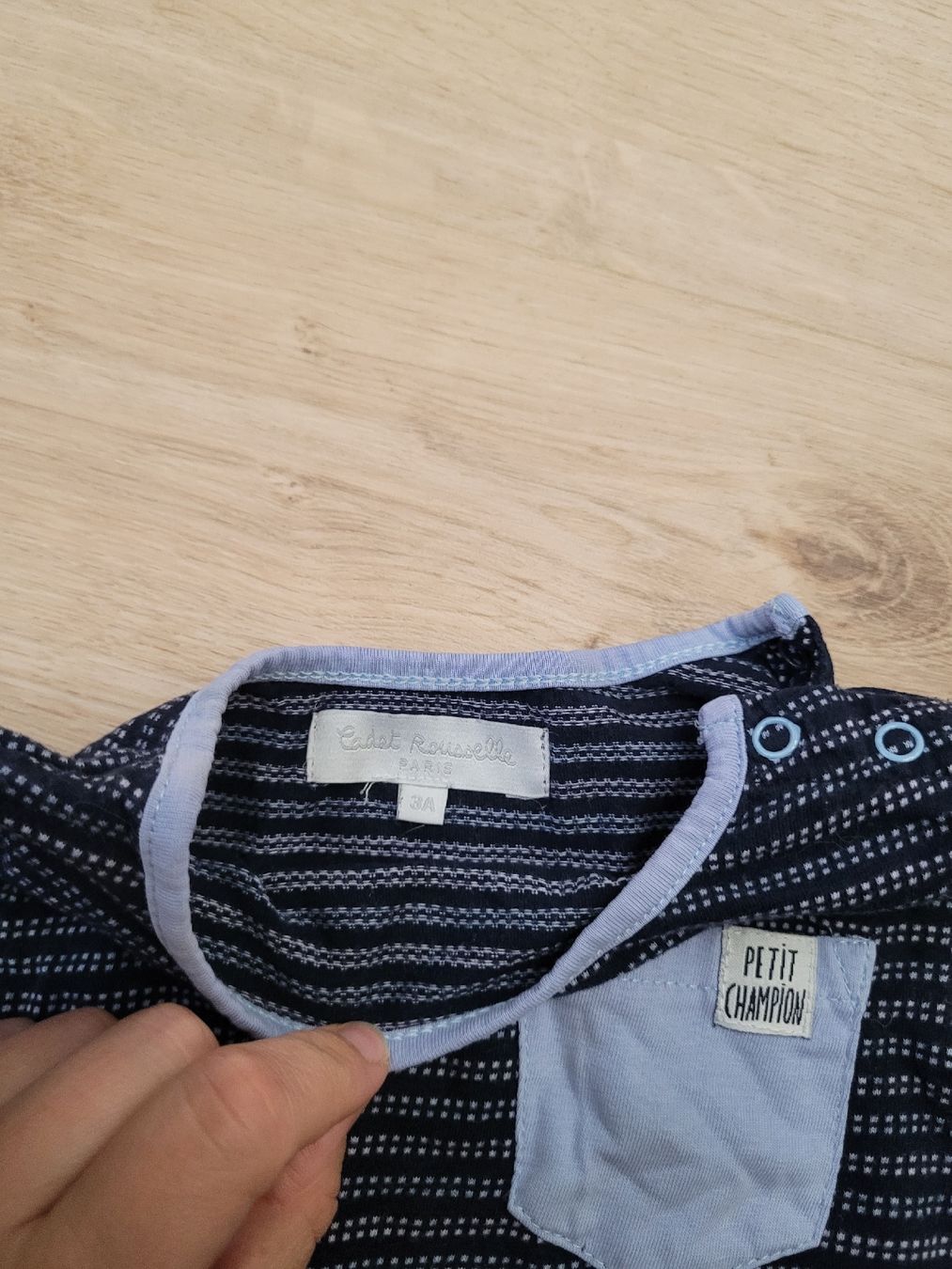 Pulls et sweat-shirts: pulli Gr. 92 – D'occasion à Lupsingen par sta_wgg5 2
