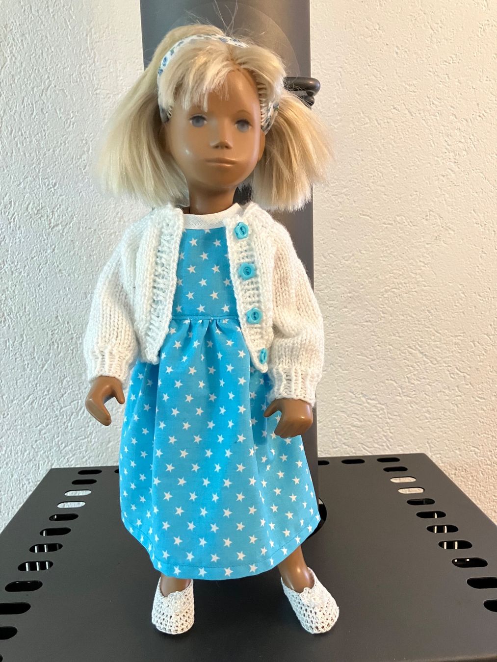 Bambole: Sasha Puppenkleid – Nuovo (secondo la descrizione) da Arch venduto da Hexenbesen17