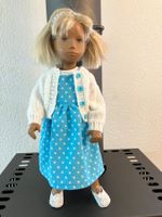 Sasha Puppenkleid