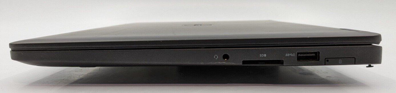 Dell Notebook: DELL Latitude E7470  (1) – Usato da Zürich venduto da masterIT 1