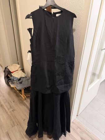 COS Dress Black EUR 40