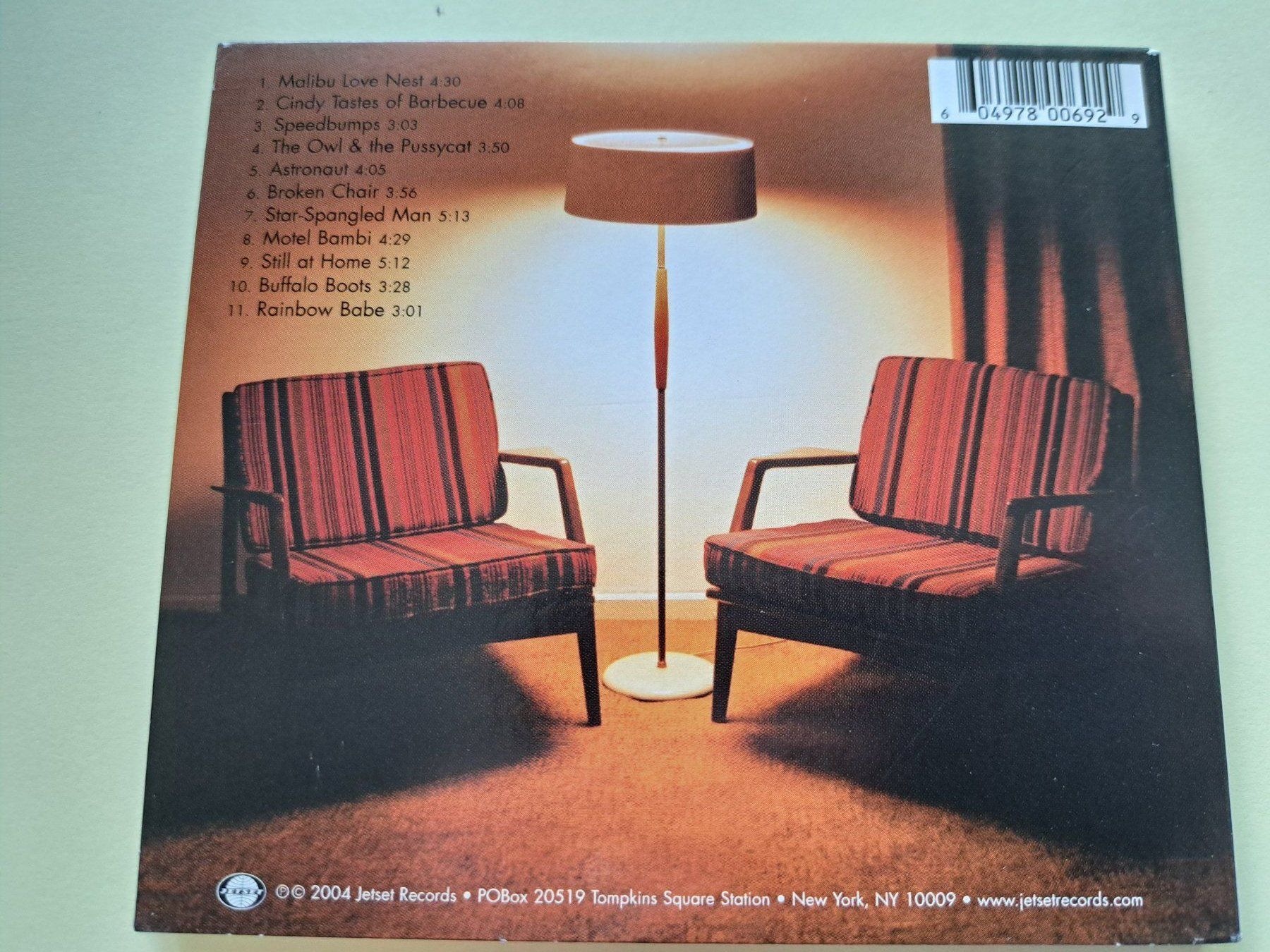 CD: Cd Luna - Rendez-vous  – Usato da Pully venduto da bro_n52j 1