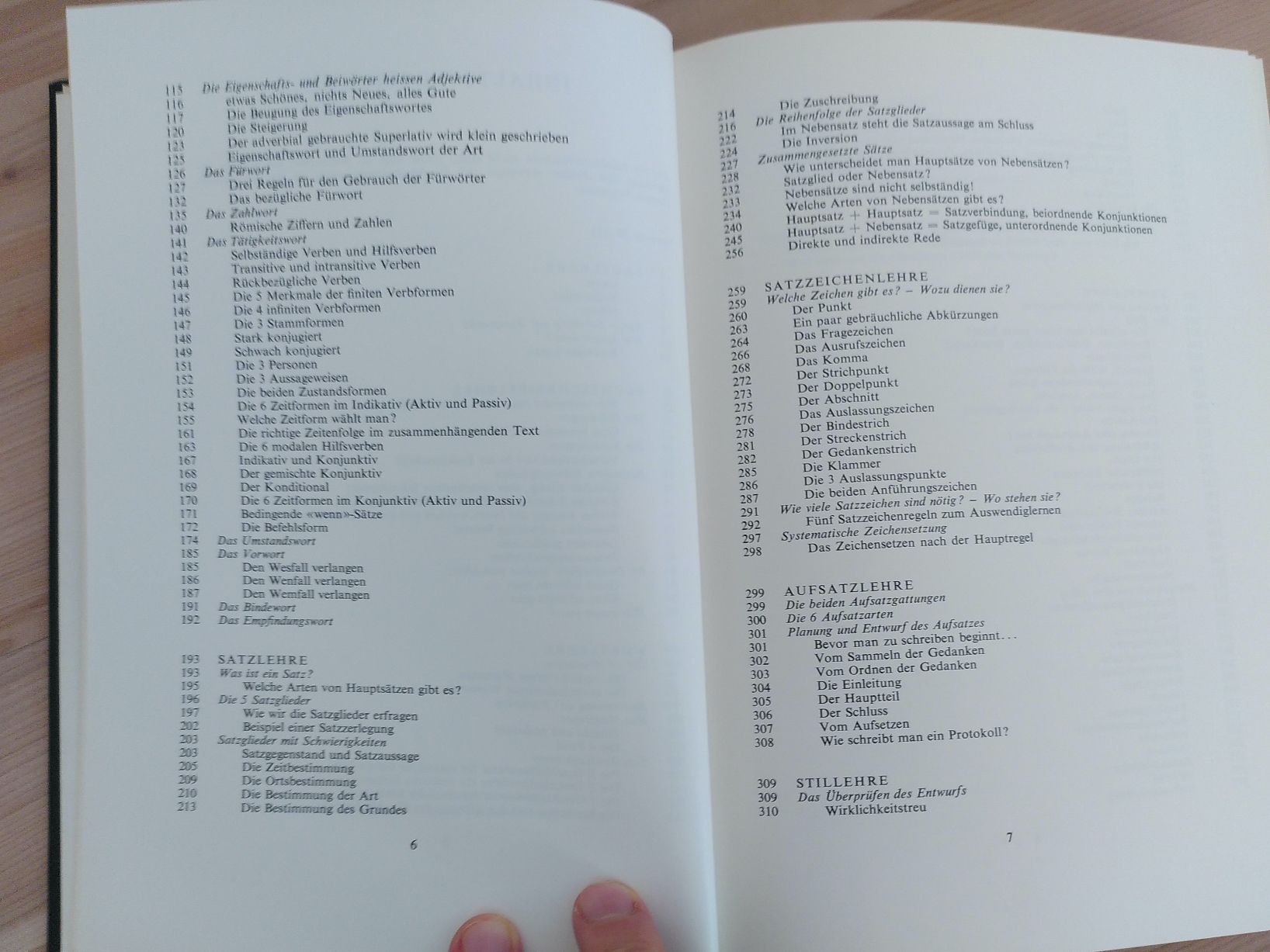 Bücher: DEUTSCH BÜCHLEIN/ THEO MARTHALER – Gebraucht aus Brugg AG von olamim 2