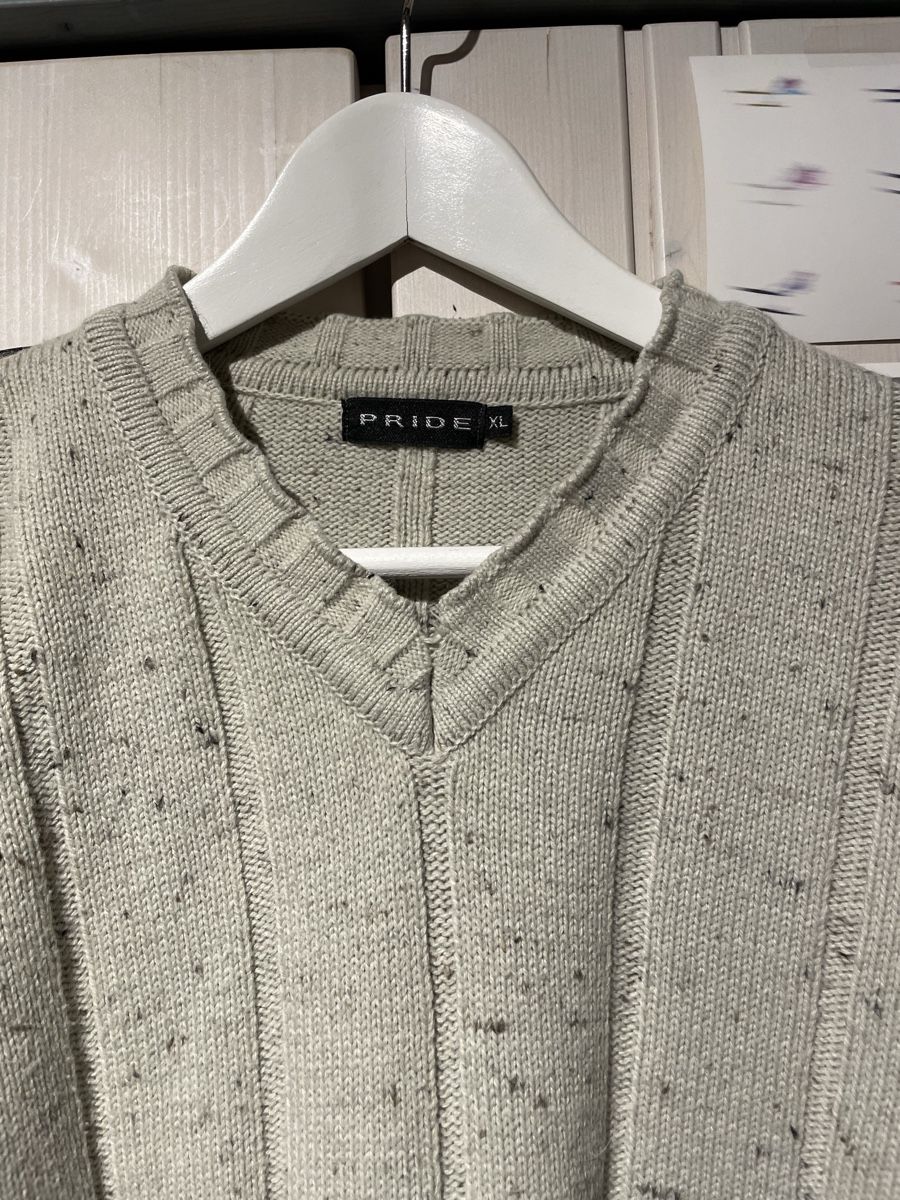 Maglioni & Felpe: Strickpulli XL – Usato da Turgi venduto da eiiinalem 1