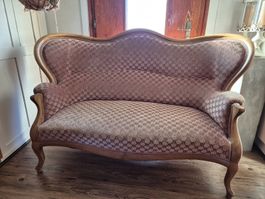 Antikes Sofa