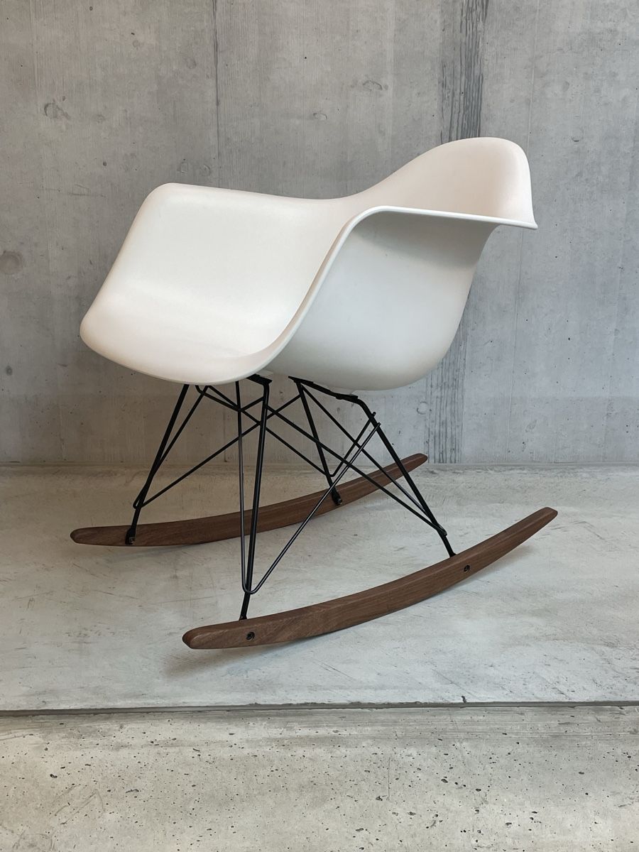 Vitra Chaises: Vitra RAR Eames  – D'occasion à Urdorf par Msakul 1