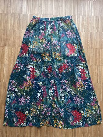 Summer skirt