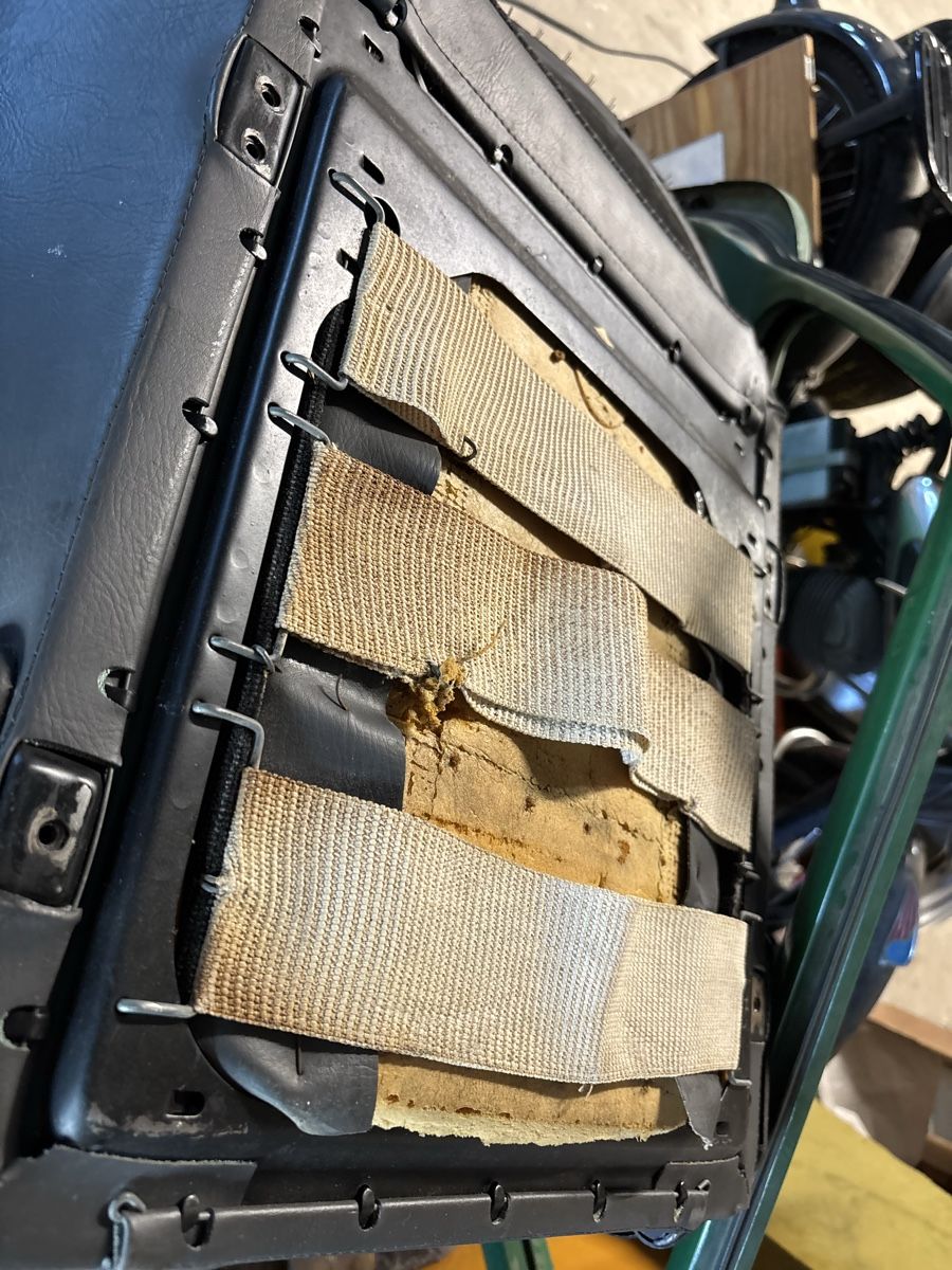 Recaro Tutti pezzi di ricambio auto: 2 RECARO Sitze aus Opel GTE – Usato da Oberrieden venduto da Maerz133 7