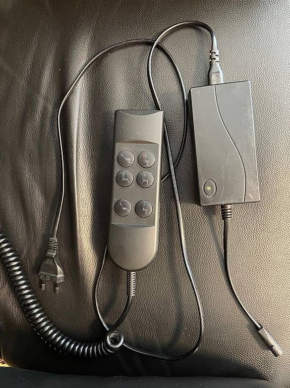 Poltrone: Stressless Sessel – Usato da Kriens venduto da bearn 4