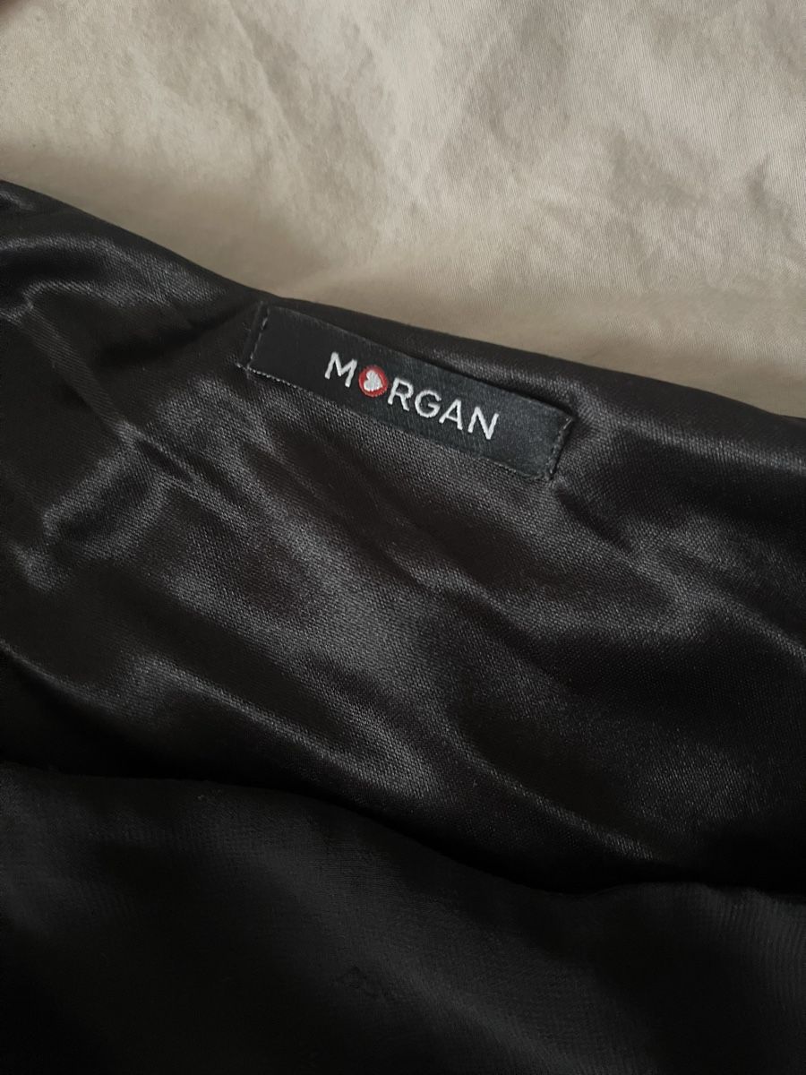 Morgan Tops: Oberteil, Einarmlos, schick – Neu (gemäss Beschreibung) aus Basel von Mimolinatag 5