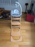 Stokke Tripp Trapp Hochstuhl, 2 komplette Stück