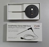 CookPerfect Sense Well Done