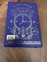 Tarot/ Zeitkarten 64 Karten neuwertig