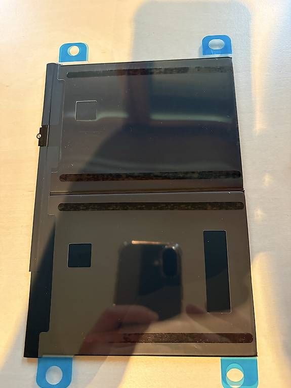 Akkus: Batteria iPad  – Neu und originalverpackt aus Prosito von Nic_111 1