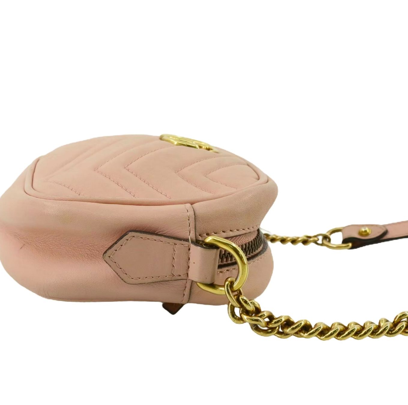 Gucci Borse da donna: Gucci Marmont Bag – Usato da Zürich venduto da Liloubags 4