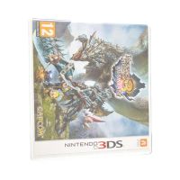 NINTENDO 3DS Monster Hunter Ultimate