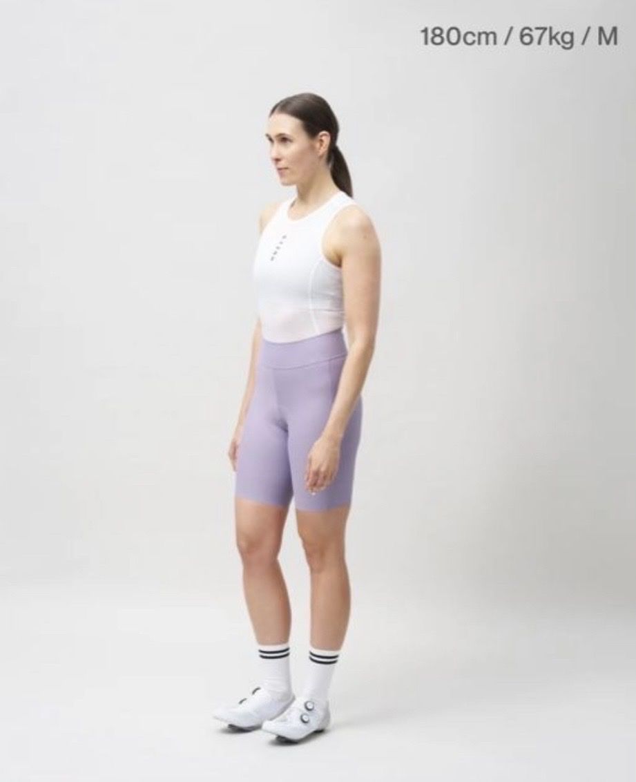 Pantaloni: Ryzon Damen Radhose Grösse S – Nuovo (secondo la descrizione) da Bern venduto da yaelle_k