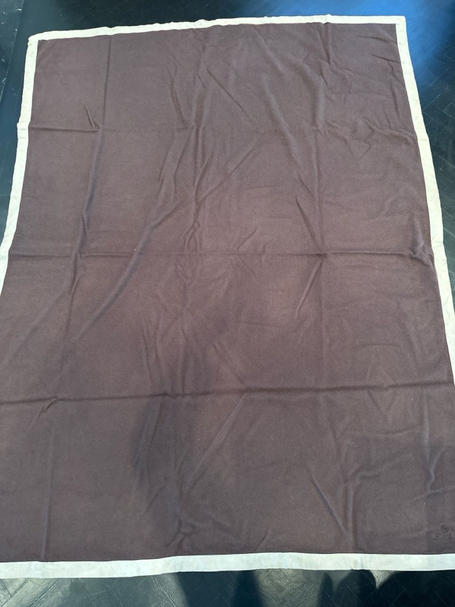 Loro Piana Coperte: Loro Piana Blanket  – Usato da Cologny venduto da pichi26