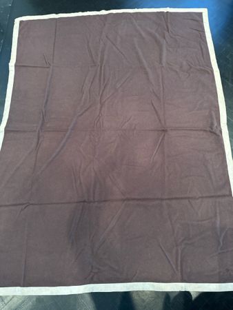 Loro Piana Blanket 