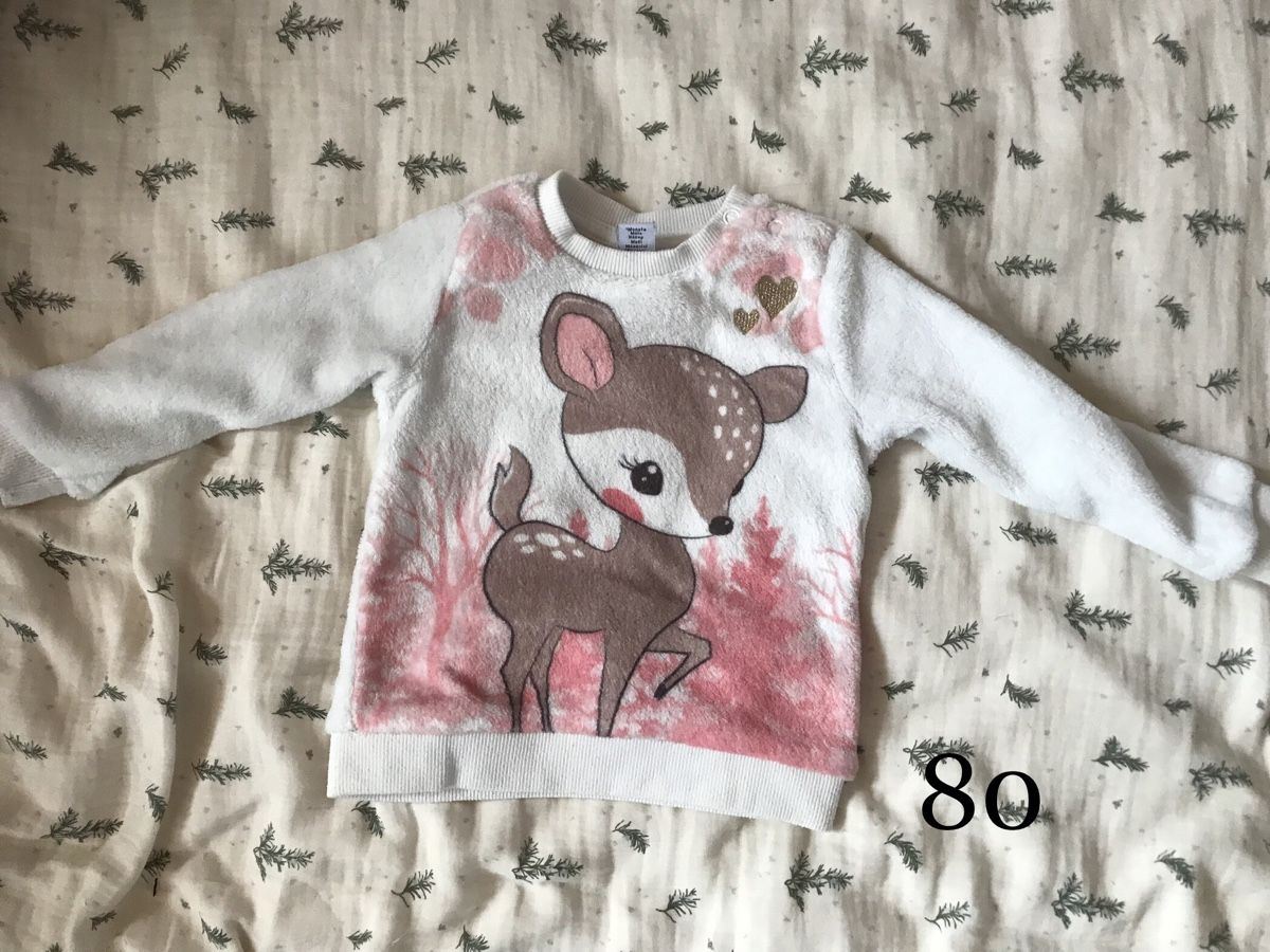 Maglioni & Felpe: Pullover 80 – Usato da Happerswil venduto da angela_schlatt